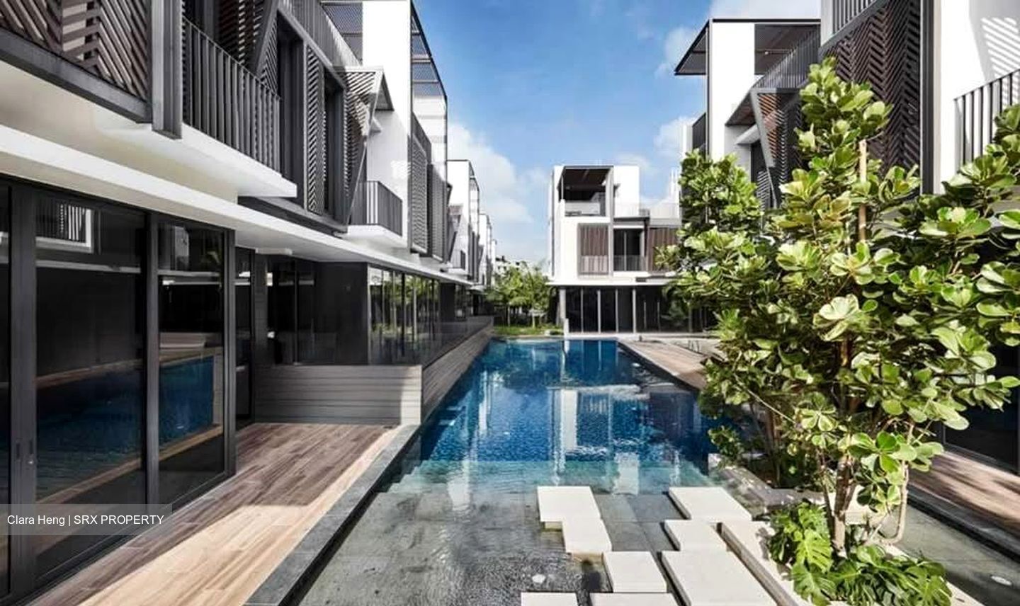 Sunrise Villa (D28), Terrace #566810431